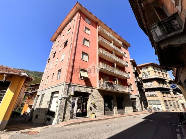 Appartamento in vendita di 65 m² in Via Bartolomeo Sella, 72