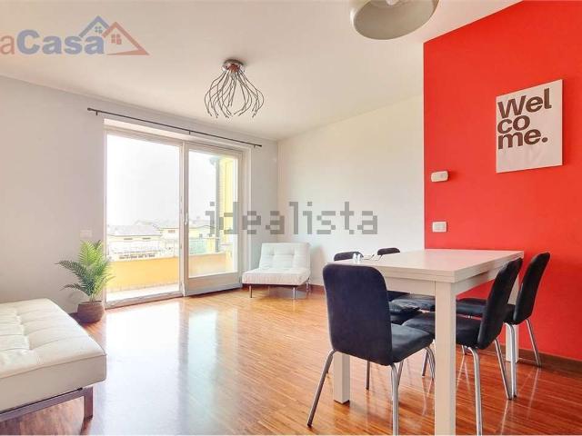 Appartamento in vendita di 65 m² in Via Baracca, 18