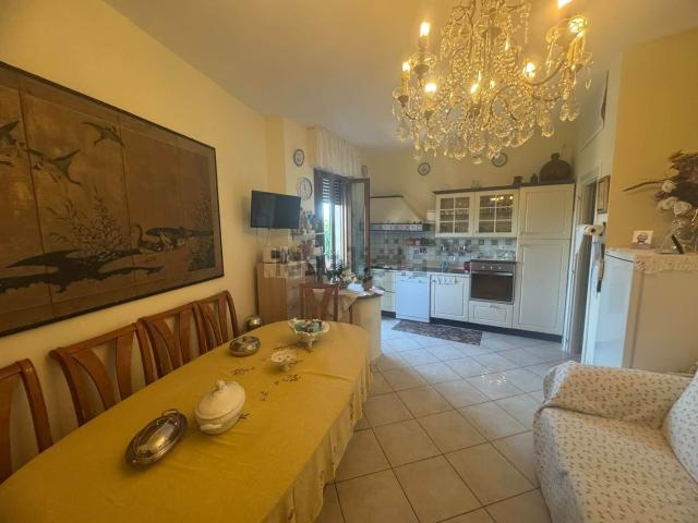 Appartamento in vendita di 65 m² in Via Barberinese, 60
