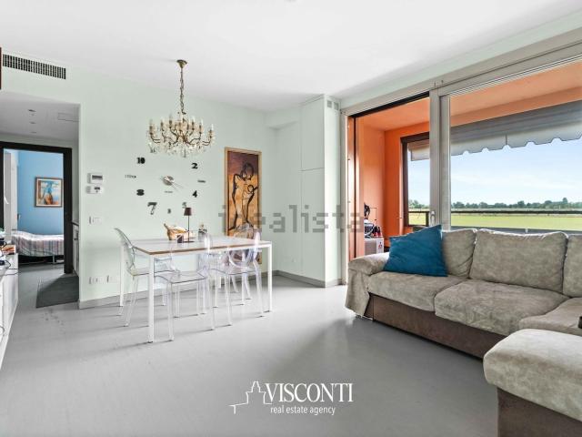 Appartamento in vendita di 65 m² in Via Bareggio, 21