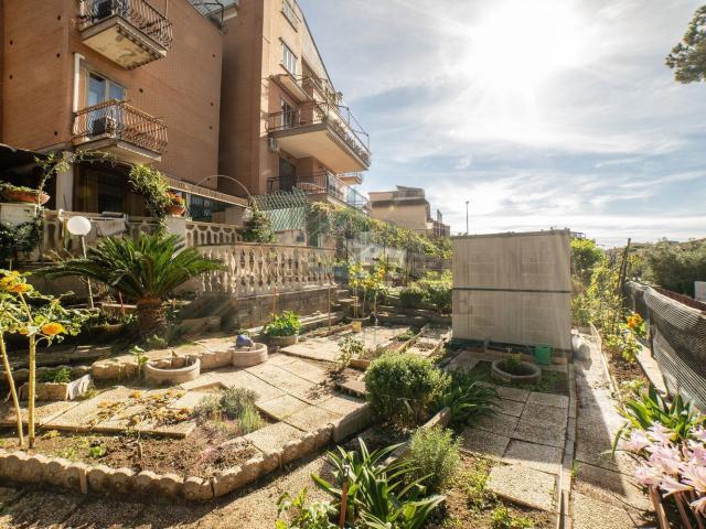 Appartamento in vendita di 65 m² in Via Basilio Puoti