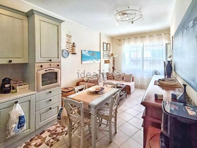 Appartamento in vendita di 65 m² in Via Benedetto Brin
