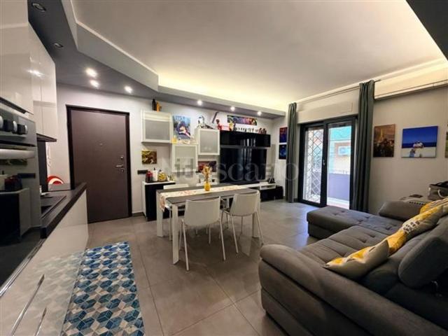 Appartamento in vendita di 65 m² in Via Benedetto Torti