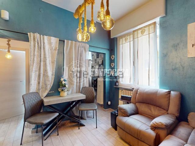 Appartamento in vendita di 65 m² in Via Beato Angelico, 12