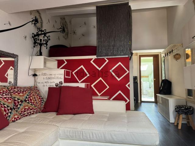 Appartamento in vendita di 65 m² in Via Bellinzona, 339