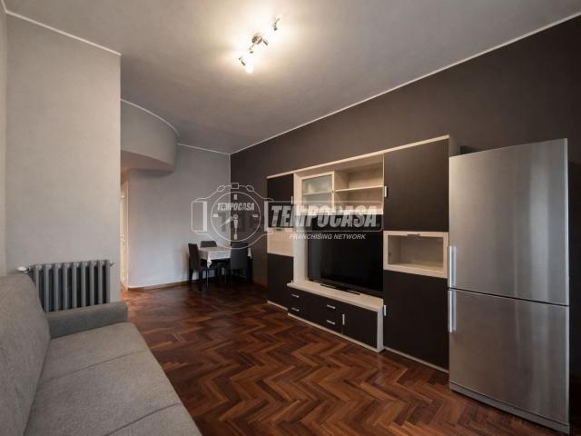 Appartamento in vendita di 65 m² in Via Bernardino Luini, 145