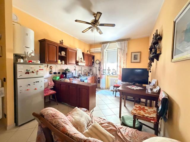 Appartamento in vendita di 65 m² in Via Biagio Pascal