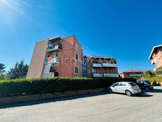 Appartamento in vendita di 65 m² in Via Biferno