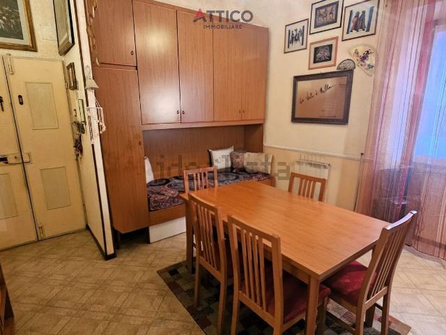 Appartamento in vendita di 65 m² in Via Bogino L. B. Lorenzo, 21