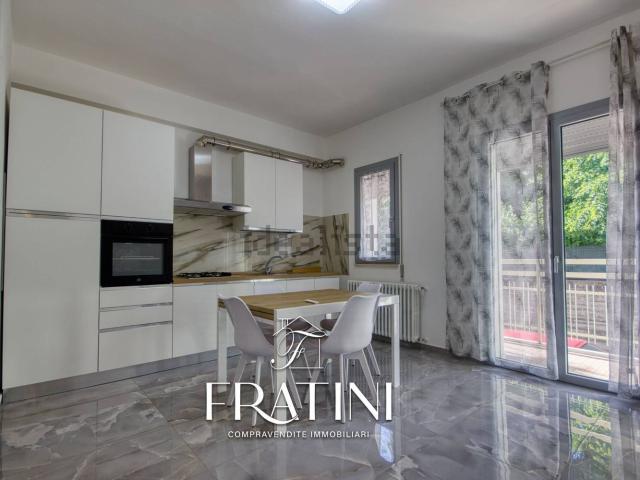 Appartamento in vendita di 65 m² in Via Borghetto, 6