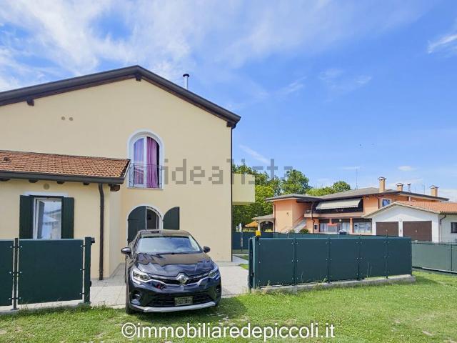 Appartamento in vendita di 65 m² in Via Bosco di Chiesanuova, 2