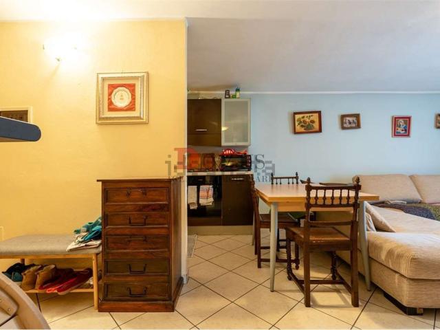 Appartamento in vendita di 65 m² in Via Bruno Buozzi, 6