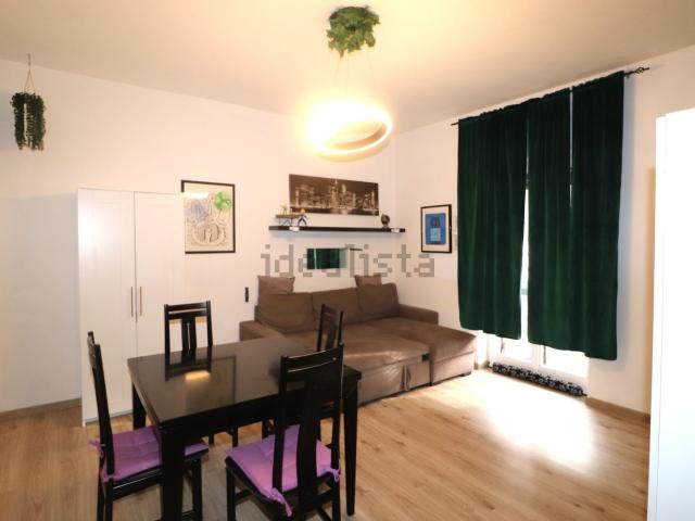 Appartamento in vendita di 65 m² in Via Buonarroti