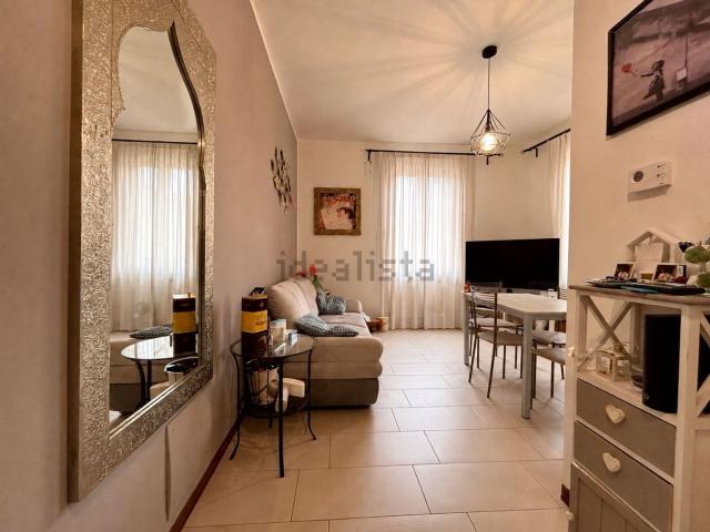 Appartamento in vendita di 65 m² in Via Buonfanti, 45