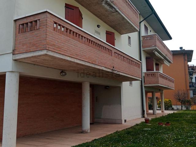 Appartamento in vendita di 65 m² in Via C. Monteverdi, 2