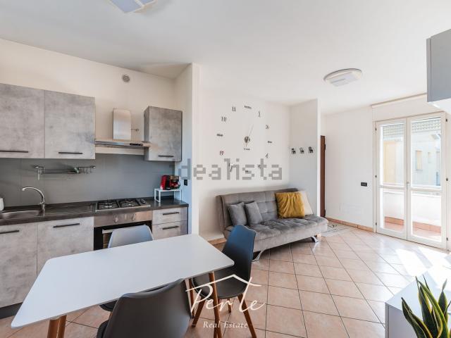 Appartamento in vendita di 65 m² in Via C. Roda, 11