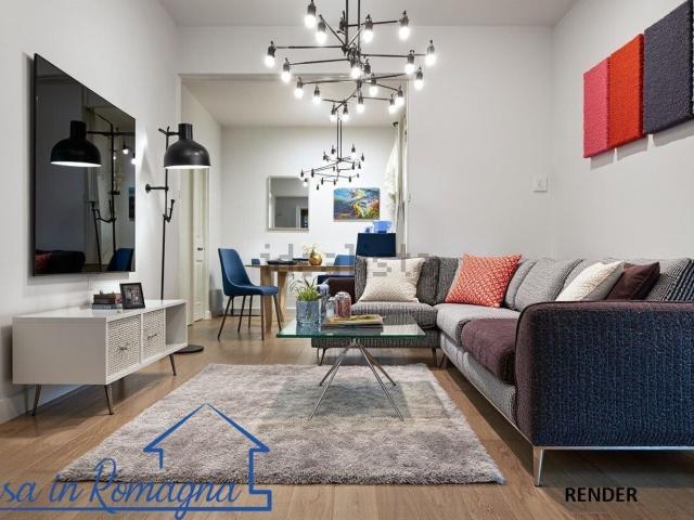 Appartamento in vendita di 65 m² in Via Cà Bacchino