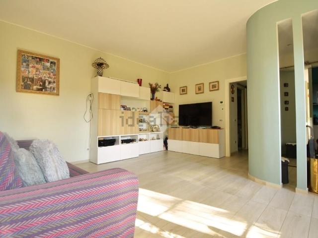 Appartamento in vendita di 65 m² in Via Campagna, 1