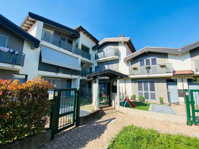 Appartamento in vendita di 65 m² in Via Canaletto