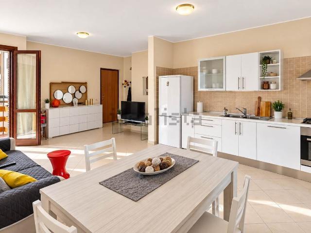 Appartamento in vendita di 65 m² in Via Canale Torto