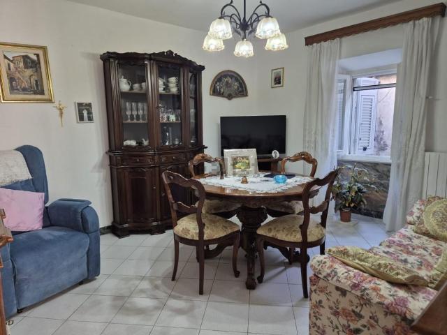 Appartamento in vendita di 65 m² in Via Canalie