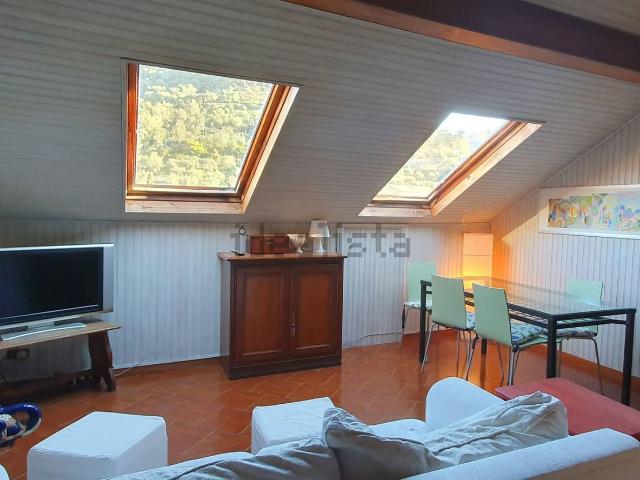 Appartamento in vendita di 65 m² in Via Canepa