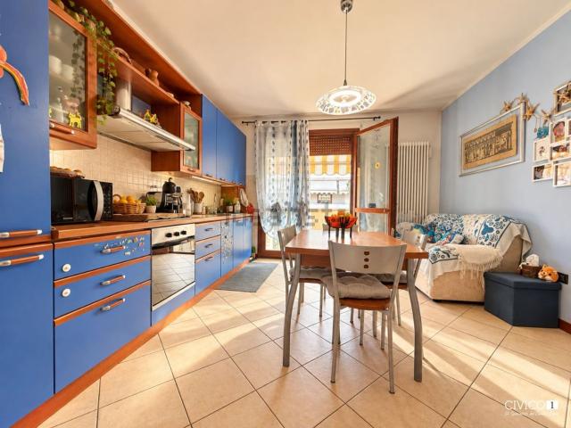 Appartamento in vendita di 65 m² in Via Canove, 6