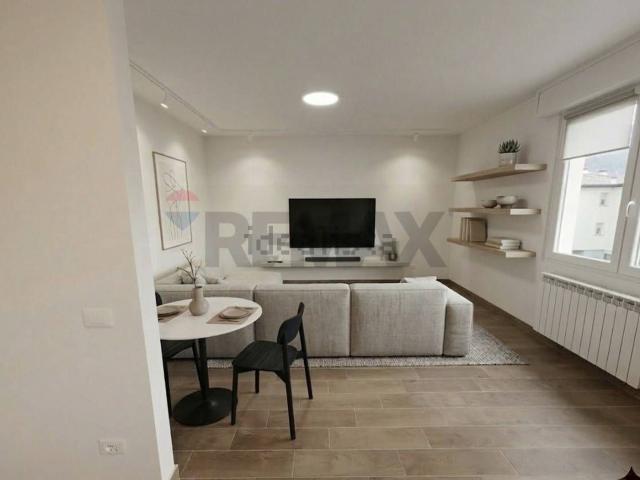 Appartamento in vendita di 65 m² in Via Caduti della Resistenza, 40