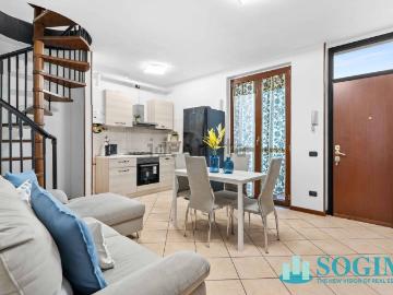 Appartamento in vendita di 65 m² in Via Caglio, 15