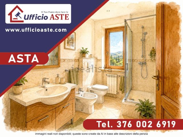 Appartamento in vendita di 65 m² in Via Caivola, 7