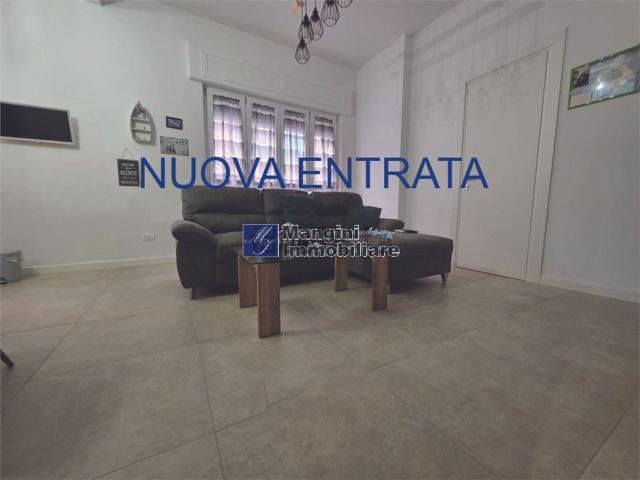 Appartamento in vendita di 65 m² in Via Cairoli