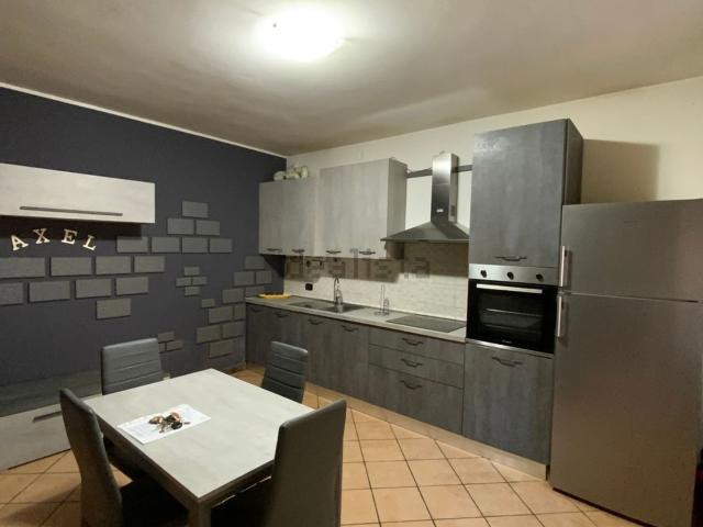 Appartamento in vendita di 65 m² in Via Calatafimi, 4