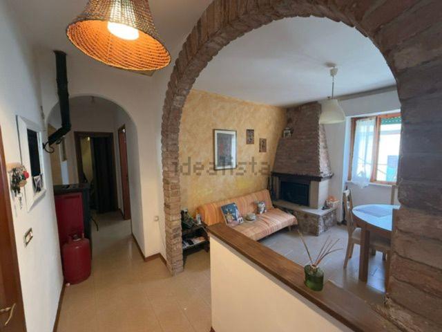 Appartamento in vendita di 65 m² in Via Calatafimi