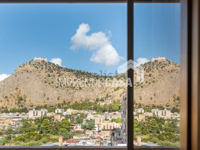 Appartamento in vendita di 65 m² in Via Cardinale Mariano Rampolla, 8
