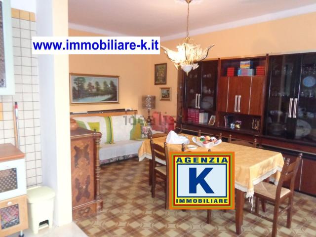 Appartamento in vendita di 65 m² in Via Carlo Cattaneo