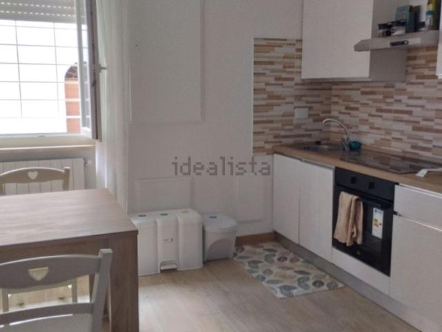 Appartamento in vendita di 65 m² in Via Carlo Cattaneo