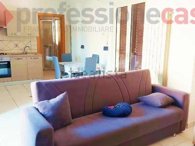 Appartamento in vendita di 65 m² in Via Carlo D&apos Aguanno
