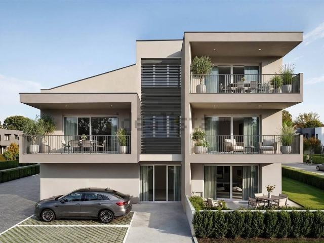 Appartamento in vendita di 65 m² in Via Carlo Goldoni, 1585
