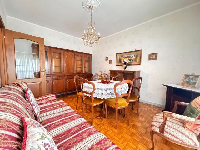 Appartamento in vendita di 65 m² in Via Carlo Linneo, 71