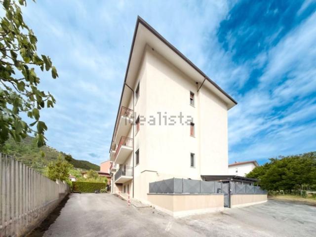 Appartamento in vendita di 65 m² in Via Carlo Lombardo