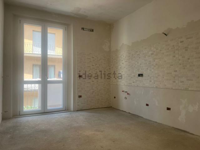 Appartamento in vendita di 65 m² in Via Carlo Parisi