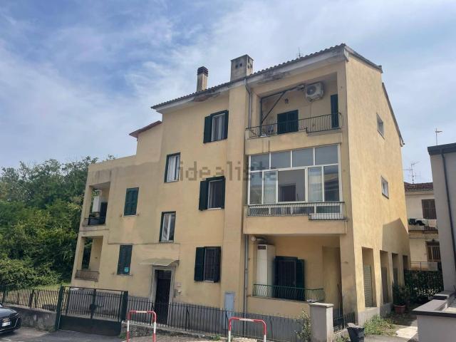 Appartamento in vendita di 65 m² in Via Carpinetana Sud, 29