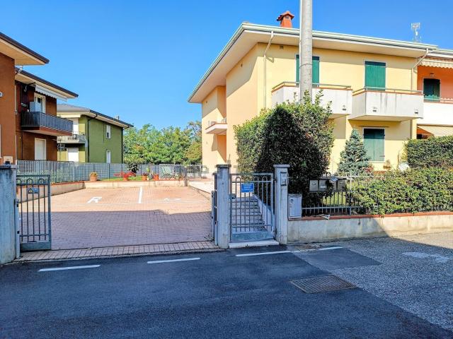 Appartamento in vendita di 65 m² in Via Carrettelli, 11