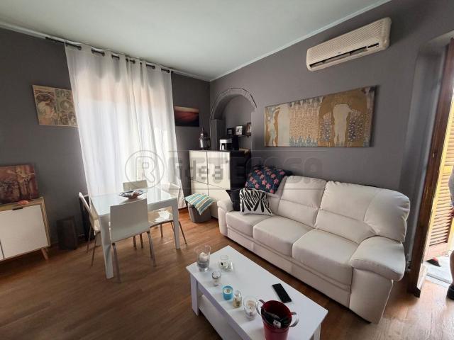 Appartamento in vendita di 65 m² in Via Carriona, 107