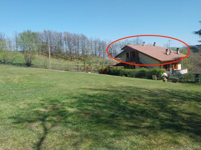 Appartamento in vendita di 65 m² in Via Castro Montefiori