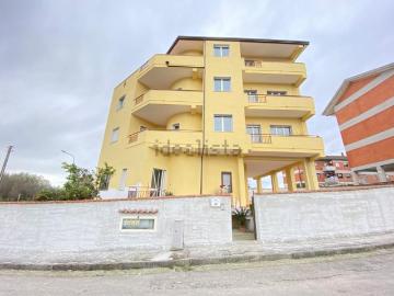 Appartamento in vendita di 65 m² in Via Casaquinta, 1