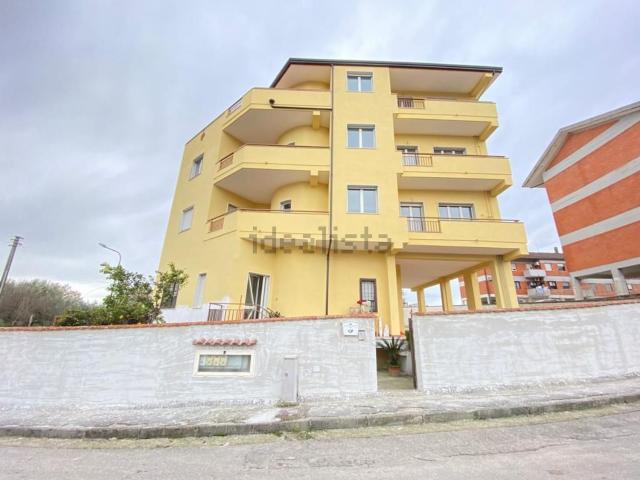 Appartamento in vendita di 65 m² in Via Casaquinta, 1