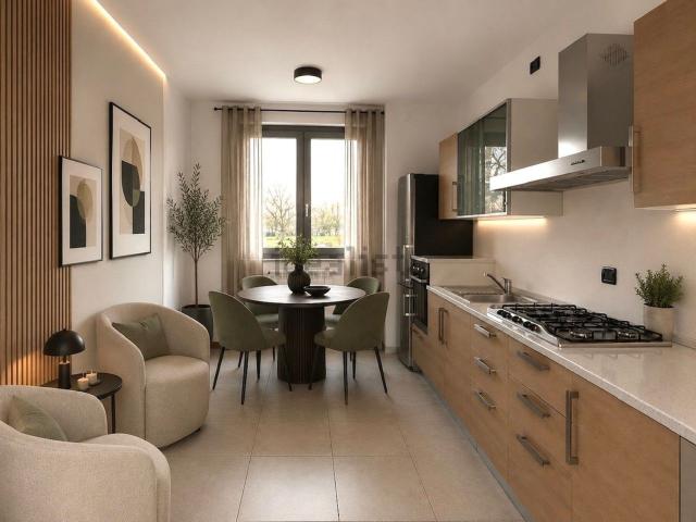 Appartamento in vendita di 65 m² in Via Cascina Bertacca, 2
