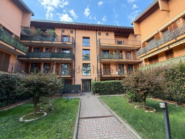 Appartamento in vendita di 65 m² in Via Cascina Cascinetta, 12