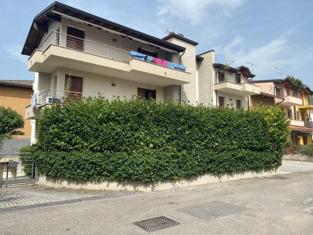 Appartamento in vendita di 65 m² in Via Case Nuove